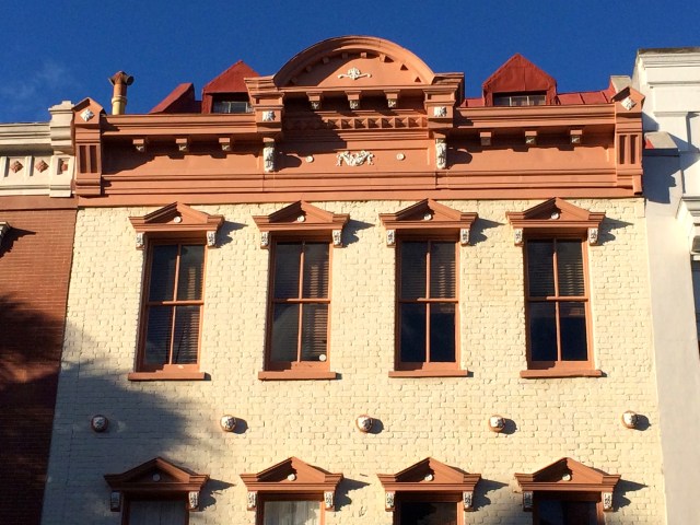 ArtFoodHome.com | barbara stroud