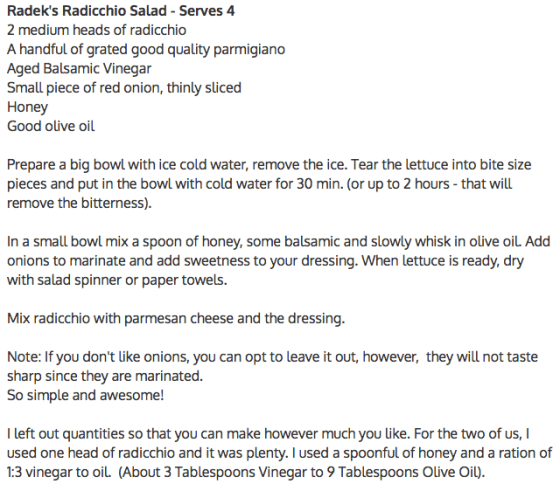 ArtFoodHome.com | barbara stroud