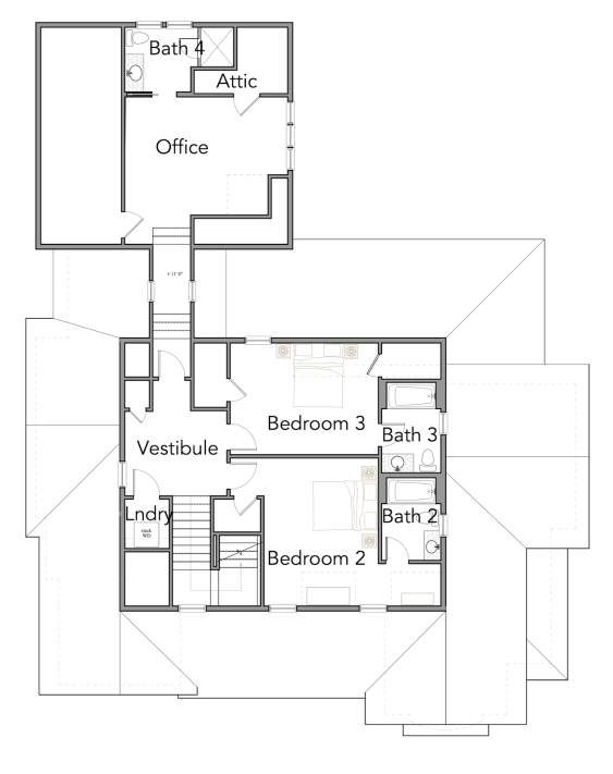 Dewees Breeze by Flatfish Island Designs