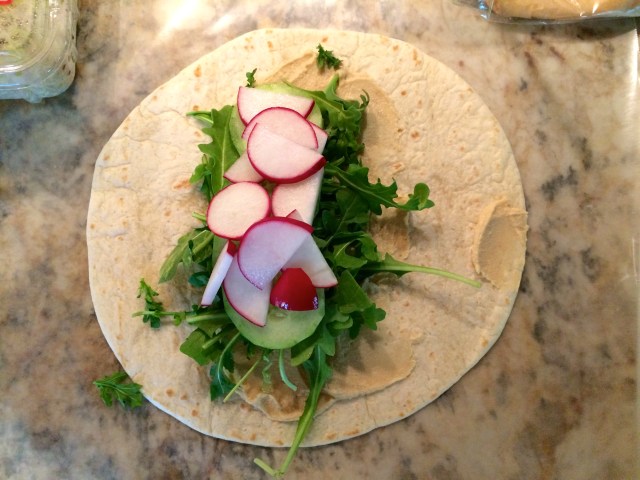 ArtFoodHome.com | barbara stroud