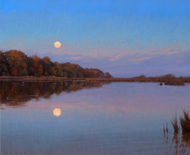 When One Door Closes by Lisa Egeli