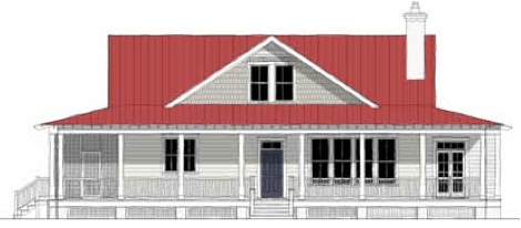 TNH-LC-40A by Moser Design Group