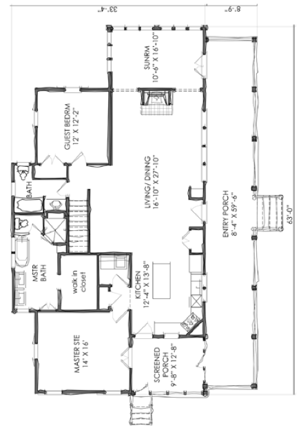 TNH-LC-40A by Moser Design Group