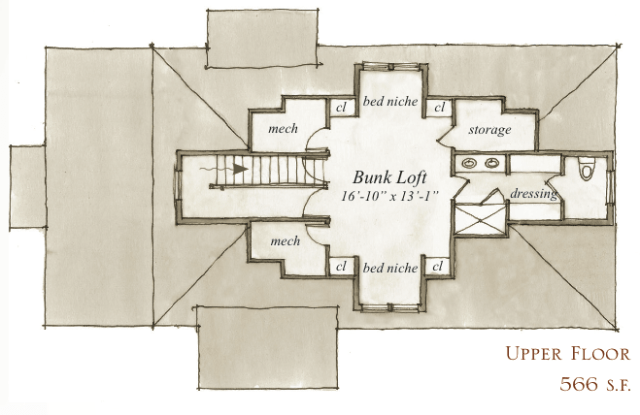 41 Daphne Way | Our Town Plans