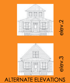 TNH-B-04A by Moser Design Group