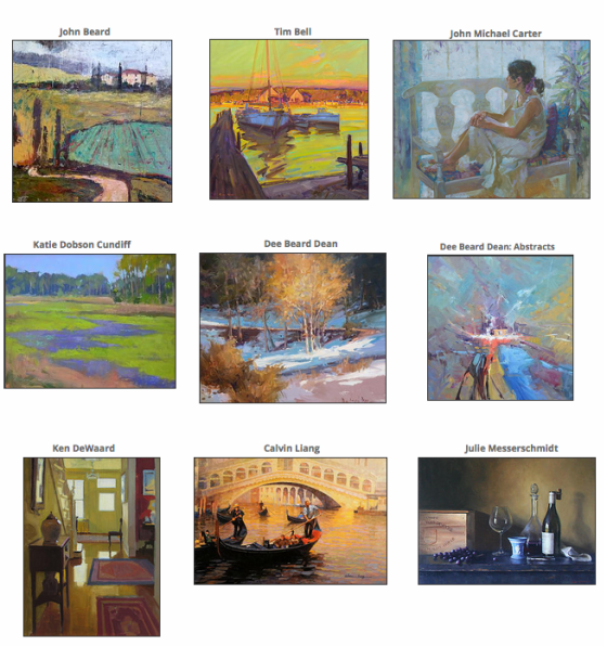 ArtFoodHome.com | barbara stroud