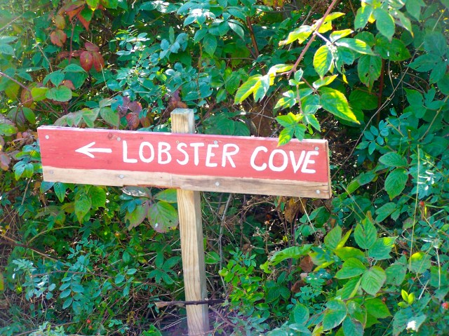 Monhegan Island, Maine