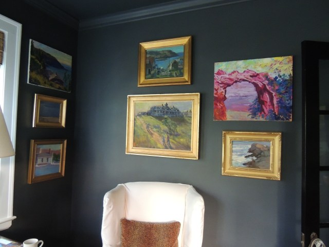 barbara stroud | ArtFoodHome.com