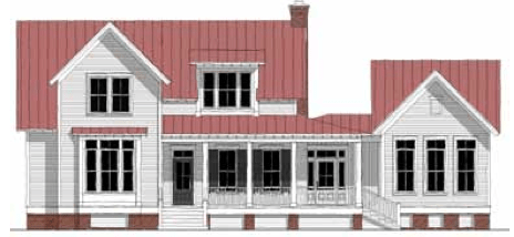 TNH-LC-10A by Moser Design Group