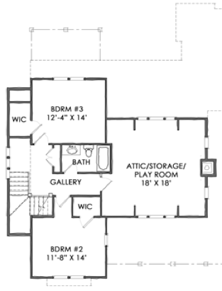 TNH-LC-10A by Moser Design Group