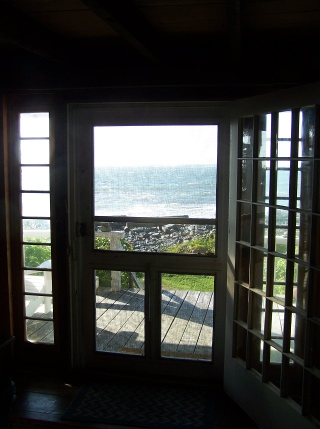 Port Clyde, Maine | ArtFoodHome.com