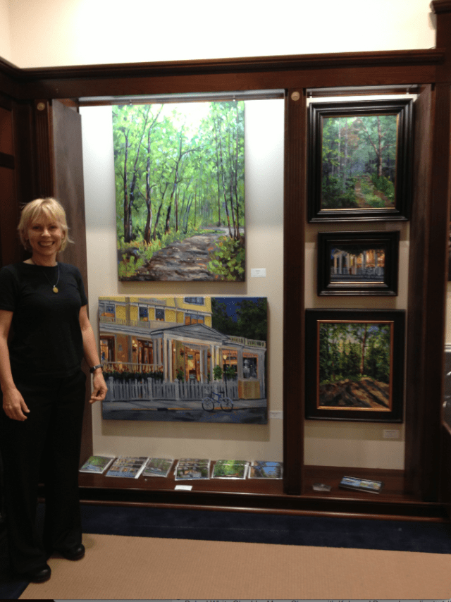 Bridget Jennings | ArtFoodHome.com