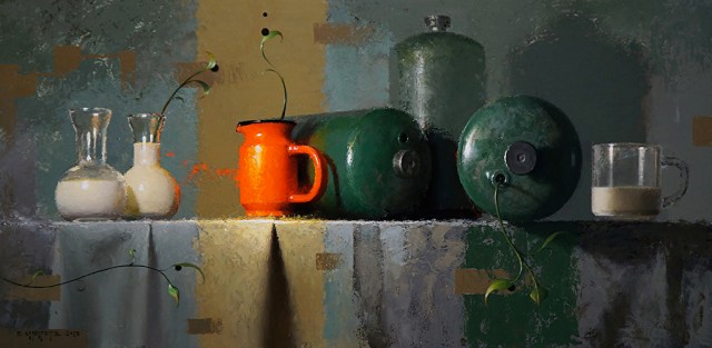 David Cheifetz | ArtFoodHome.com