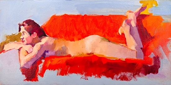 Ilene Gienger |ArtFoodHome.com