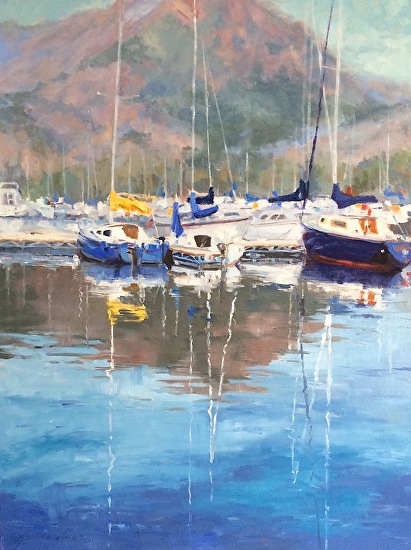 Joanne Hanson | ArtFoodHome.com