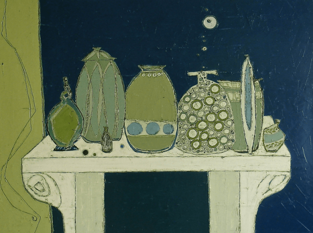 Karen Tusinski | ArtFoodHome.com