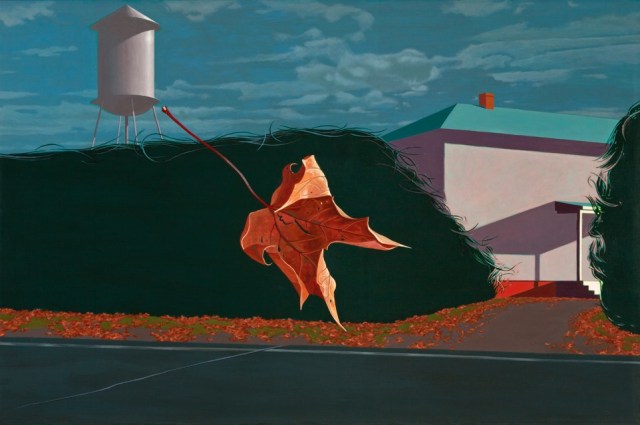 Eric Green | ArtFoodHome.com