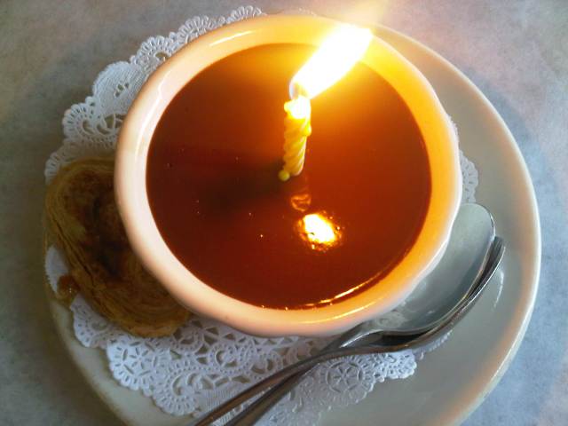 Happy Birthday! | Rue de Jean | Charleston, SC