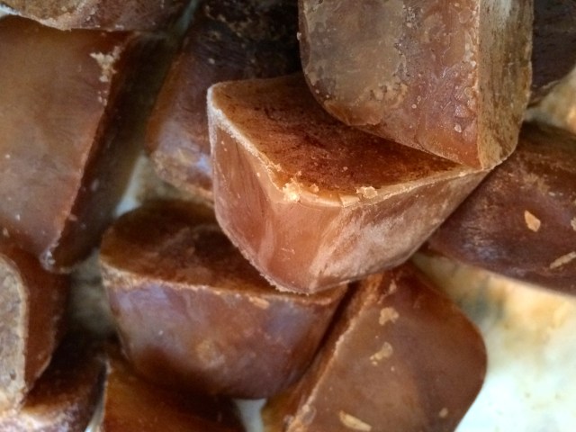 Coffee Cubes | ArtFoodHome.com