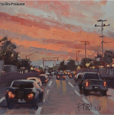 Rita Pacheco | ArtFoodHome.com