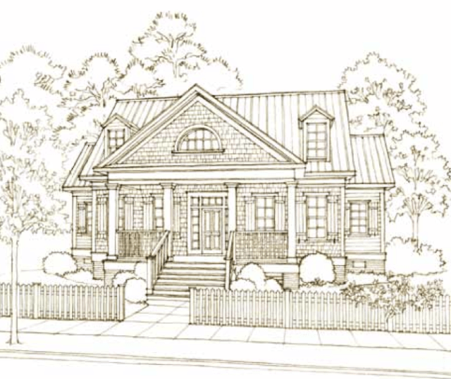 244 Tall Oak Road by Our Town Plans