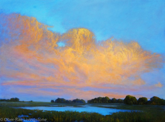 Every Moment by Ober-Rae