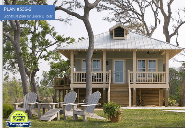 HP 536-2 by Houseplans.com