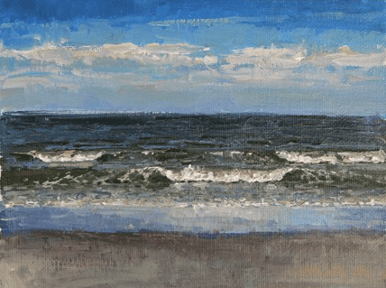 Surf by Hank Buffinton