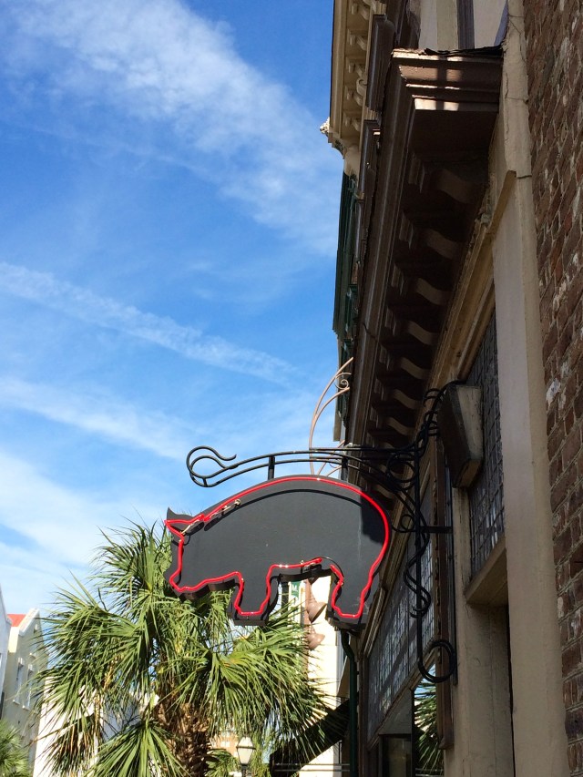 Nick's on King Street - Charleston