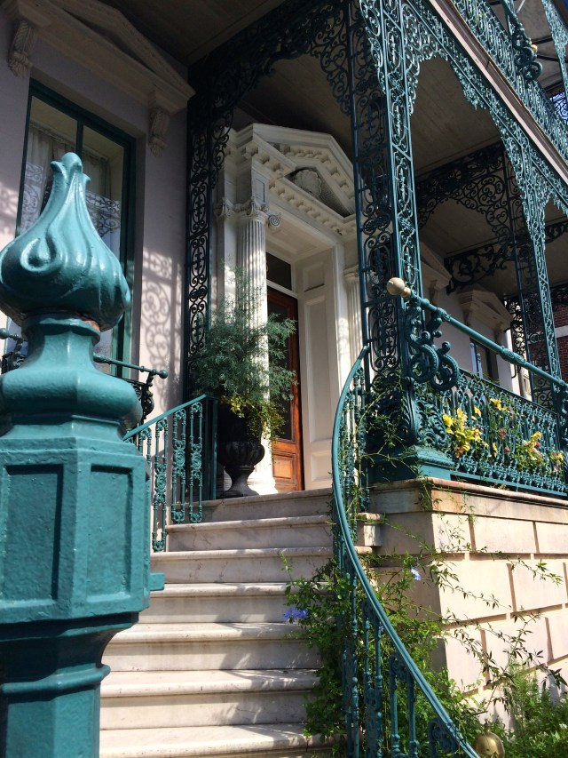 John Rutledge House Inn B&B