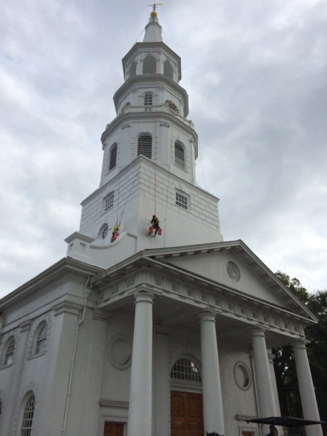 St. Michael's Church