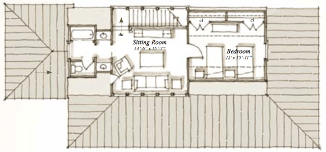 200 Madison Street - Our Town Plans