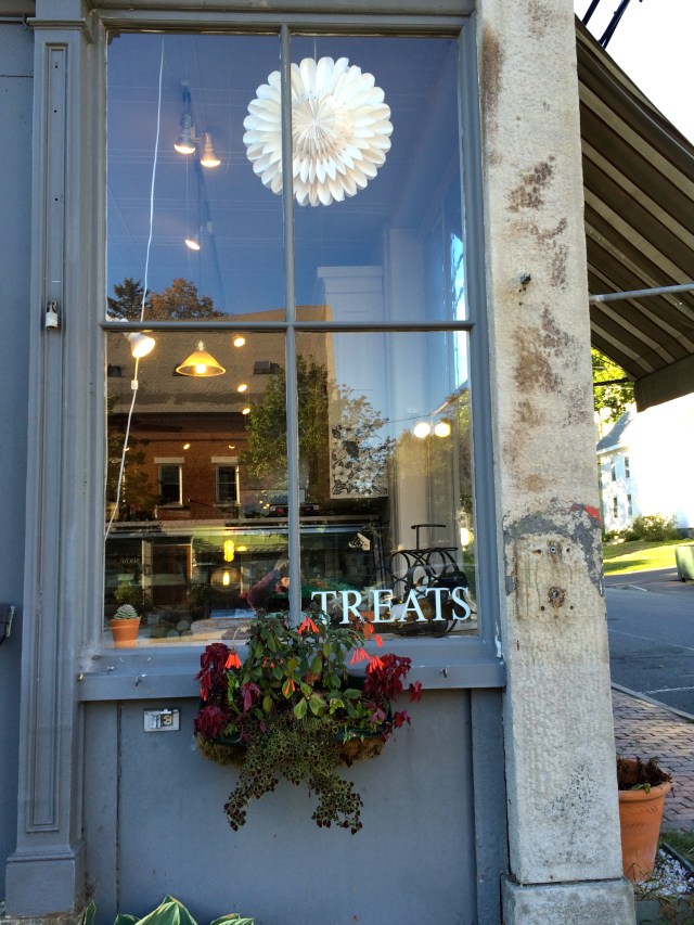 Treats | Wiscasset, Maine