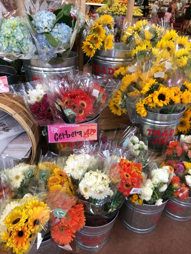 Trader Joe's - Photo from 2013