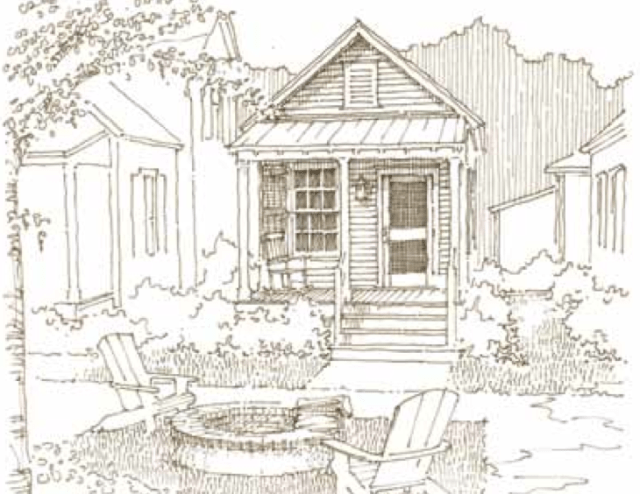 229 Greer Road - Our Town Plans