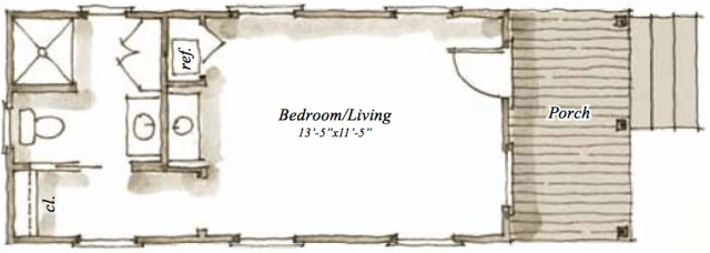 229 Greer Road - Our Town Plans