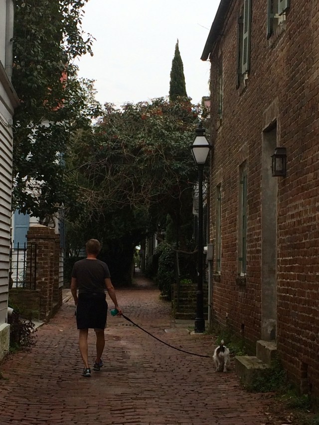 Charleston, SC