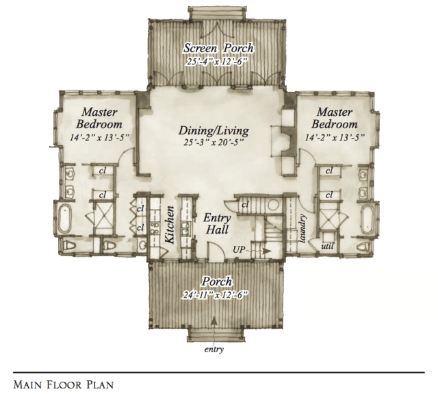 White Plain by Our Town Plans