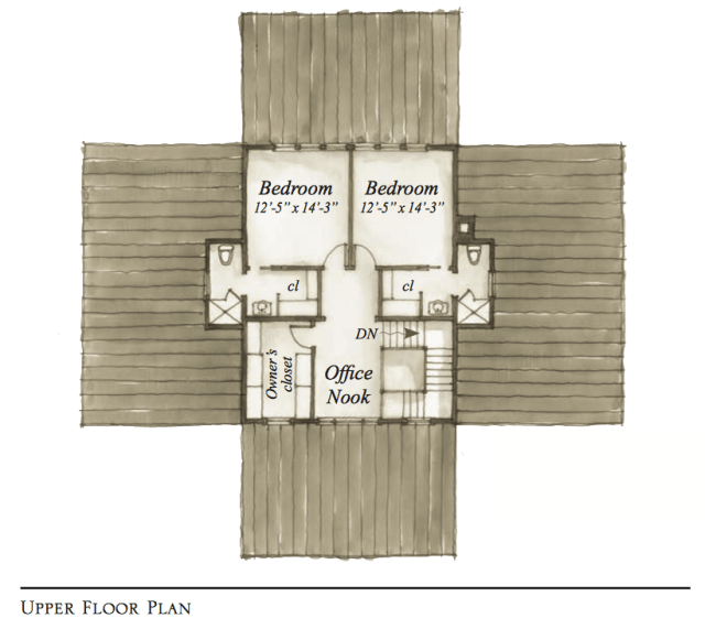 White Plain by Our Town Plans
