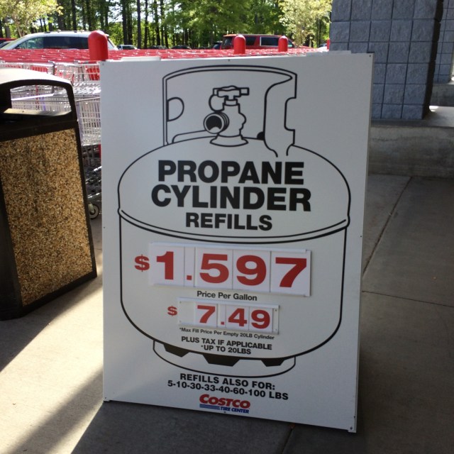 Deal of the century!