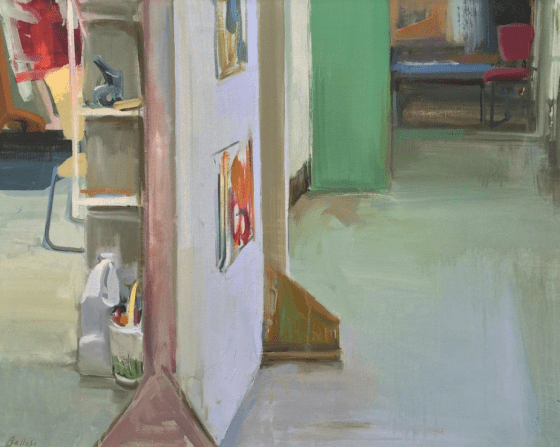 Studio by Leslie Belloso