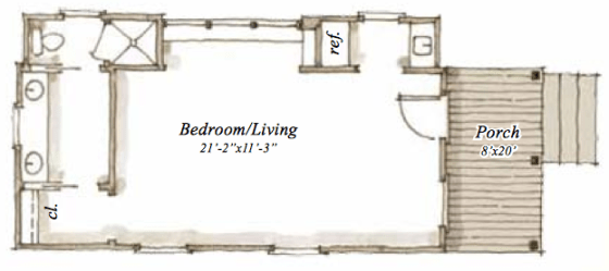 228 Pendleton Rd by Our Town Plans