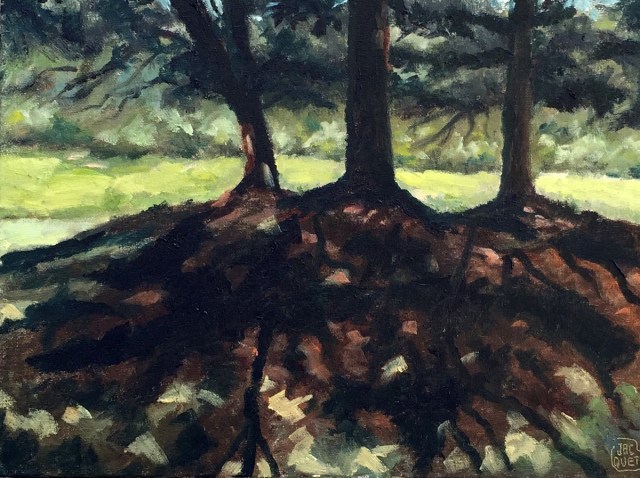 I-684 by Jean-Pierre Jacquet