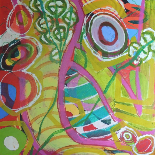 Can you guess the artist?