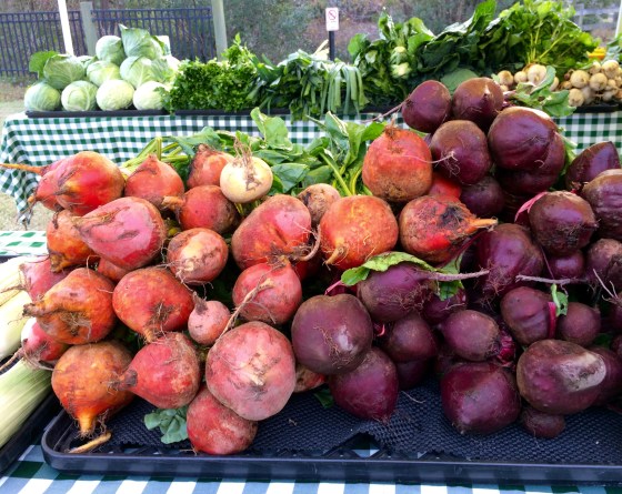 West Ashley Farmers Market - Charleston, SC