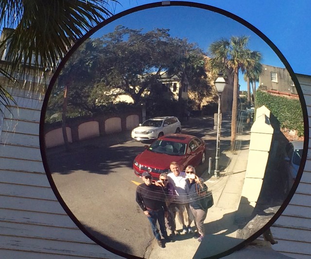 Family Photo - Charleston