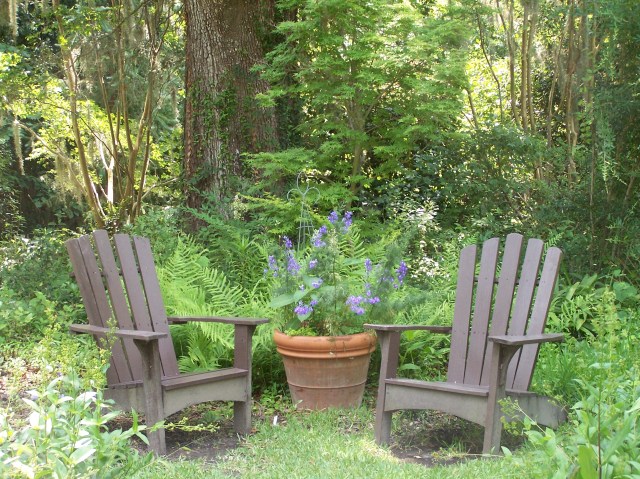 Mebkin Abbey, Moncks Corner, SC