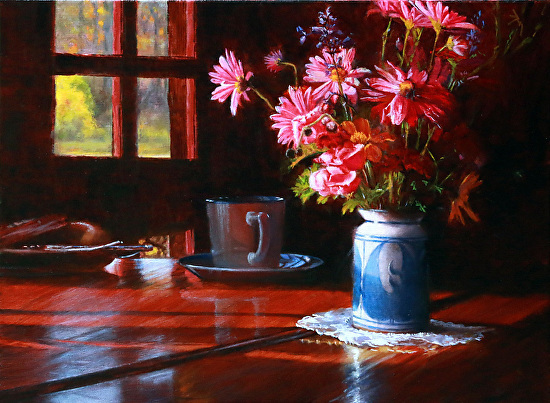 early-to-rise-by-amanda-lovett-18x24-oil