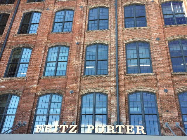 Fritz Porter - Charleston, SC