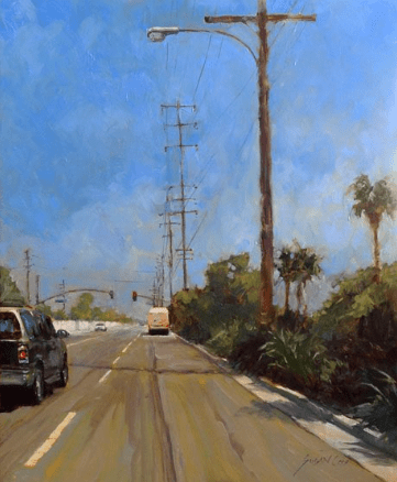 the-santa-ana-bus-by-susan-cox-20x16-oil